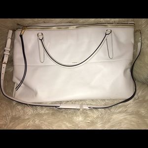 COACH Travel Bag Tote.
